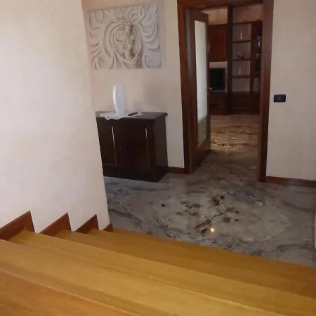 The Quiet Corner Apartment