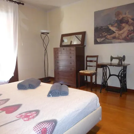 The Quiet Corner Appartement Noale