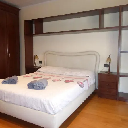 Appartement The Quiet Corner *