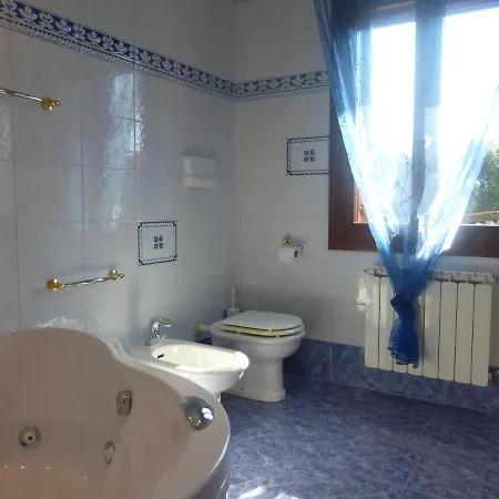 The Quiet Corner Noale