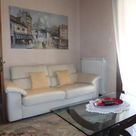 Apartment The Quiet Corner Noale