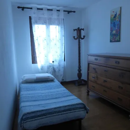 The Quiet Corner Appartement *