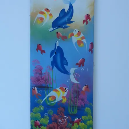 The Quiet Corner Appartement Noale