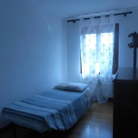 The Quiet Corner *