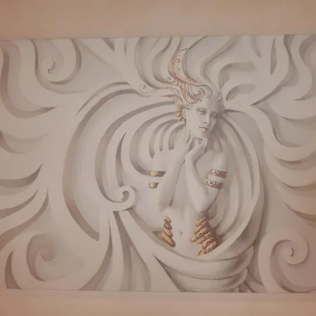 The Quiet Corner * Noale